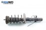 Macpherson shock absorber for Peugeot 307 1.6 16V, 109 hp, hatchback, 3 doors automatic, 2002, position: front - right